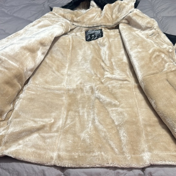 Leather fur sterling by refuel lifestyle - Picture 2 of 2